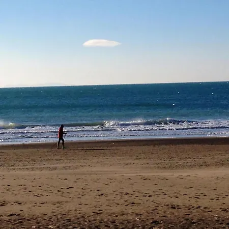 アパート In Tuscany *